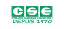 logo CSE